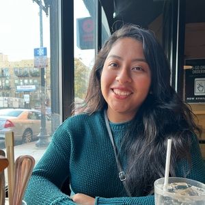 Meet your Posher, Lucero